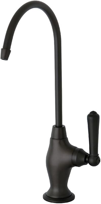 Llave de filtración agua 1/4 giro KB Magellan KS3191NML