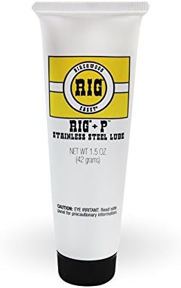 Lubricante acero inox 1.5oz para protección armas