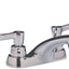 Muñequera HDL L/Drn-0.5Gpm Cromo 1.25