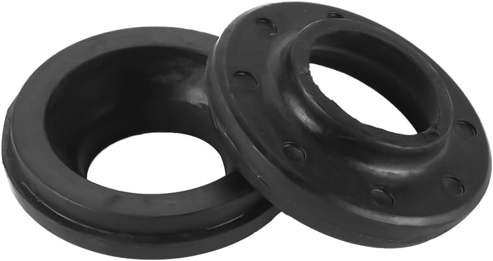 Aisladores muelles Jeep Cherokee 84-01 Comanche 86-92