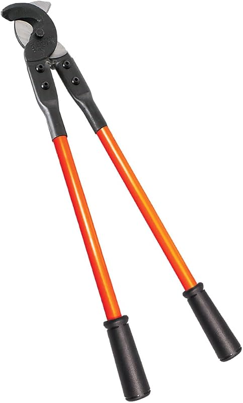 Cortador cables Klein 25" fabricado EE.UU