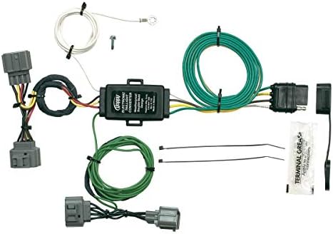 Kit cableado enchufable para vehículos 43125