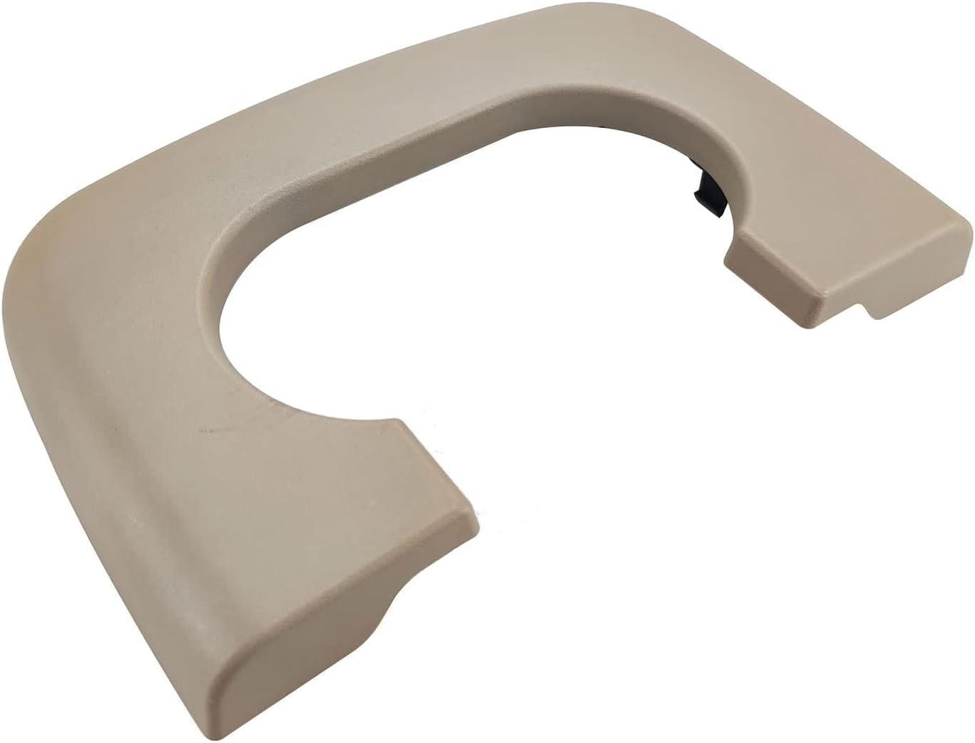 Cubierta consola Ford F150 97-03 marrón plástico duro