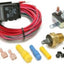 Kit relé ventilador eléctrico dual con termostato 195/185