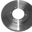 Rotor freno disco profesional 96751R