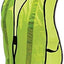 Chaleco Hi-Viz Poliéster Talla Única Amarillo Seguridad