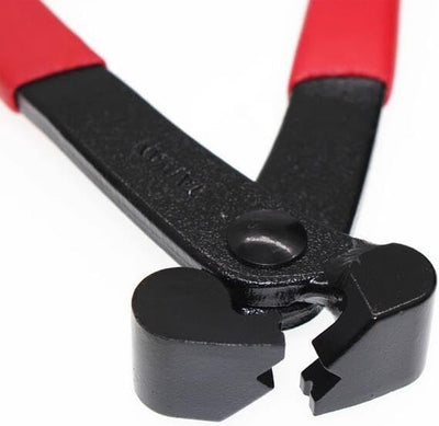 Alicates Z para avión RC Servo Push Rod
