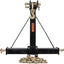 Skidder 3 puntos resistente con cadena y enganche 2pulg