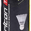 Copa de pádel T-800 velocidad media blanca