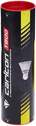 Copa de pádel T-800 velocidad media blanca