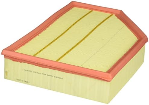 Panel Filtro de Aire para Ventilación en Hogar y Oficina