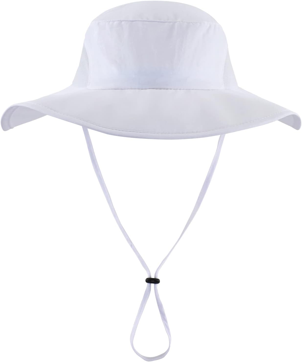 Sombrero sol hombre al aire libre UPF50 ala ancha