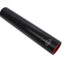 Manguera silicona 2" ID 4 capas reforzada negro
