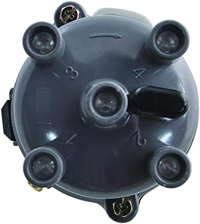 Repuesto distribuidor Toyota Pickup 4Runner 91-95