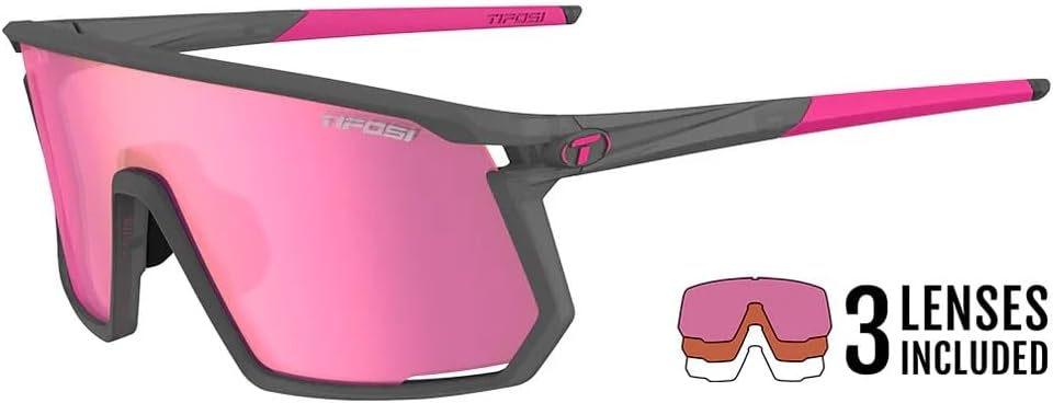 Gafas ciclismo Moab lente policarbonato resistente