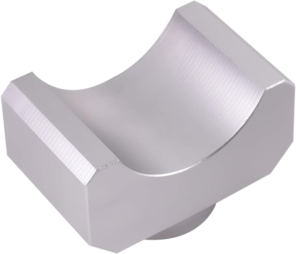 Adaptador eje gato 3" comp herramientas