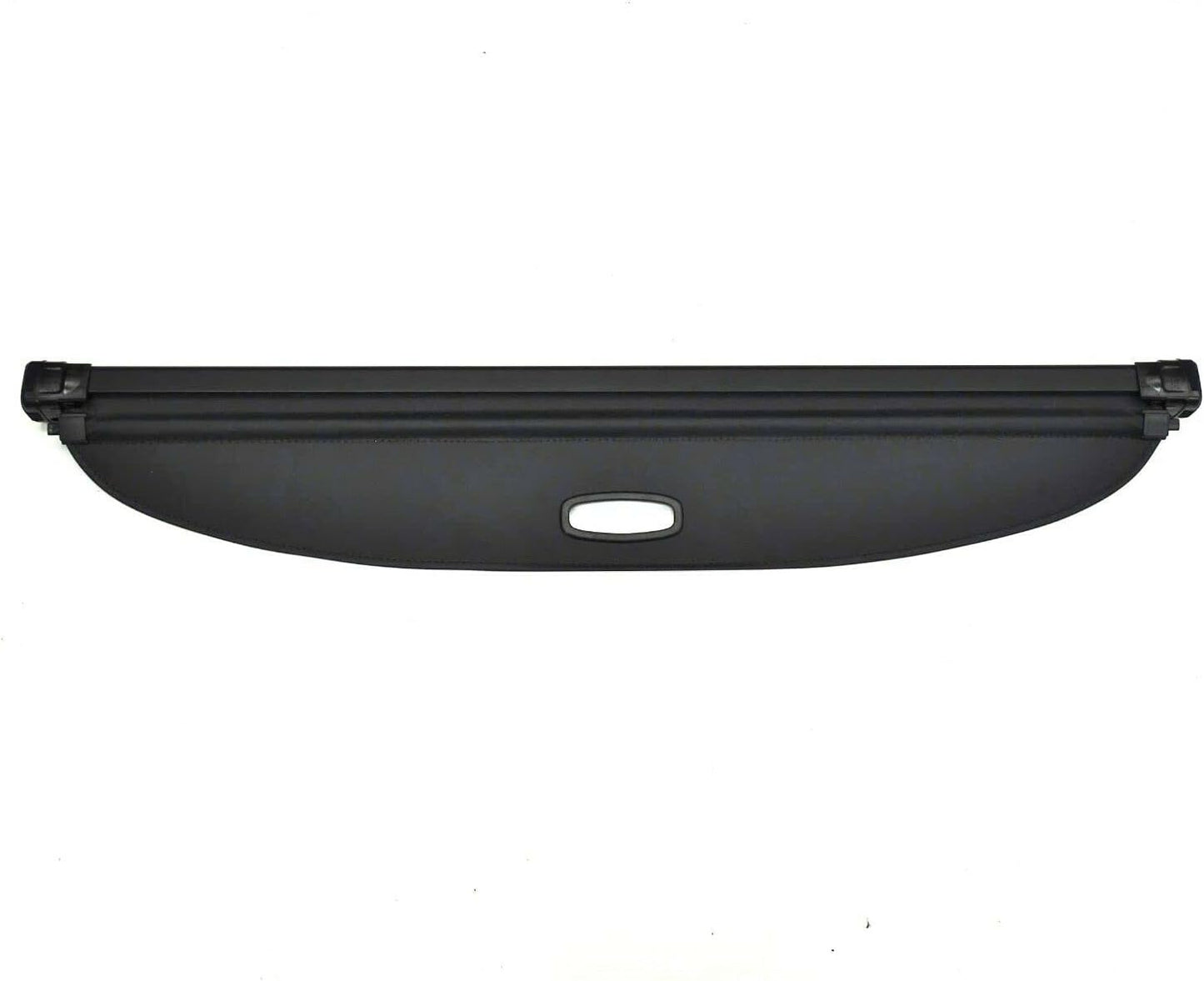 Funda maletero trasero retráctil Lexus RX RX350 RX450h negra