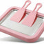 Kit para hacer helados enrollados