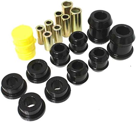 Set bujes brazo control 16.3105G