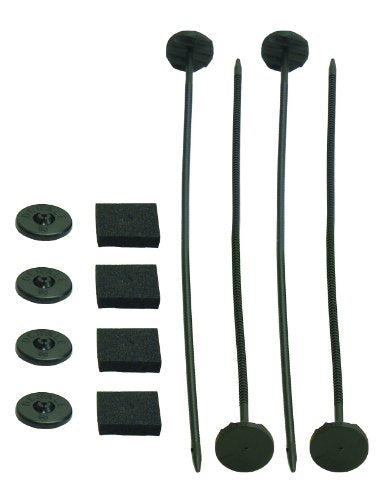 Kit montaje tiras plástico 13001