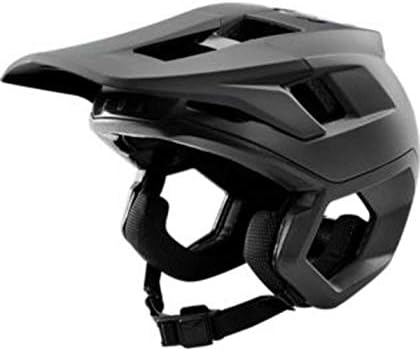Casco bicicleta montaña Fox Racing Dropframe Pro