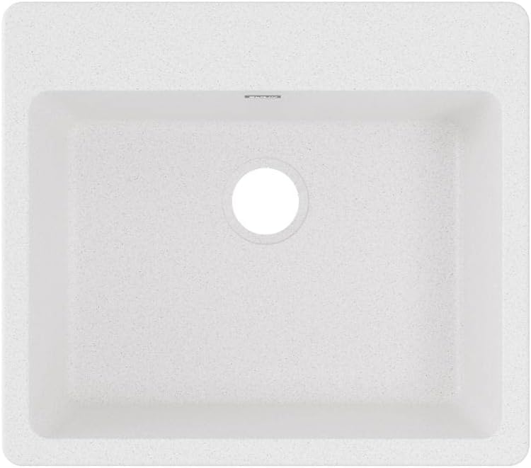 Fregadero clásico para lavabo