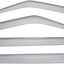 Viseras ventanas deflectores viento Infiniti QX56 QX80 Nissan Armada 2011-24