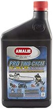 Aceite motor 2 ciclos TC-W3 RL Pro 1qt