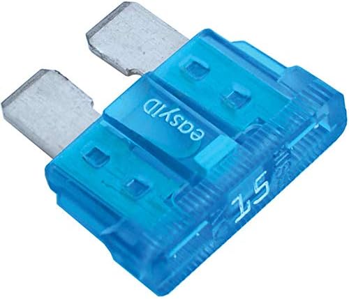 Fusibles ATC EasyID