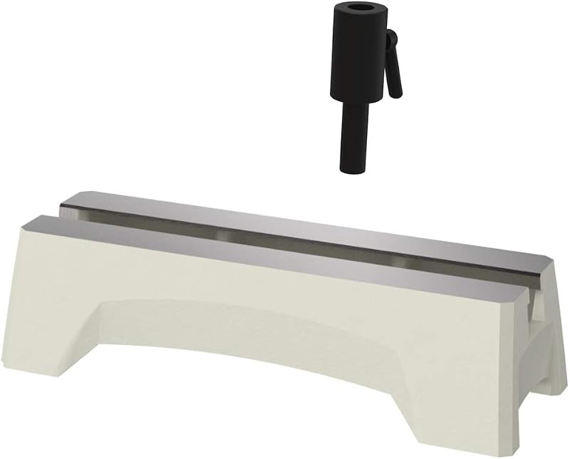 Extensión para Cama Torno de 20 Pulg de Aluminio