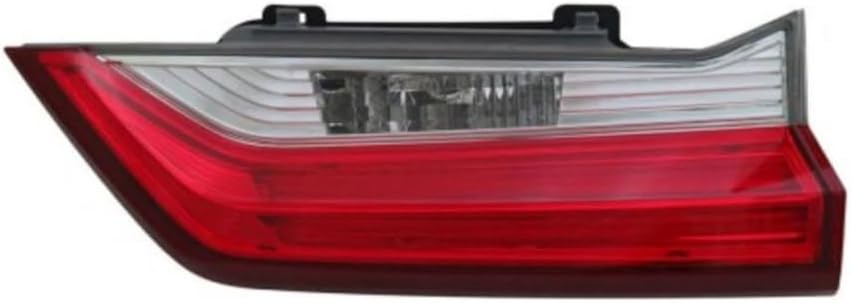 Conjunto luz trasera Honda CR-V 2020-21 lado pasajero