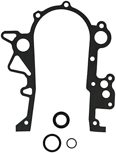 Set juntas tapa distribución TCS 46023-1