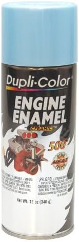 Pintura motor cerámica 12oz