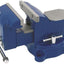 Torno de banco resistente