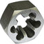 Troquel hexagonal M22x1.5 acero para mano derecha
