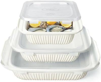 Set 4 Tazas Café Cerámica Horno 16oz Relieve