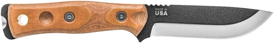 Cuchillos Fieldcraft Bob Hunter TPBROS01