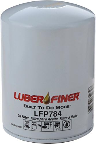Filtro aceite resistente LFP784