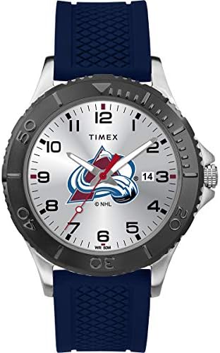 Reloj gamer NHL para hombre 42cm