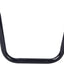 Manillar Ape Hanger para Motocicletas Negro