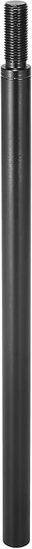 Pomo palanca cambios 10pulg extensor M12X1.25 negro
