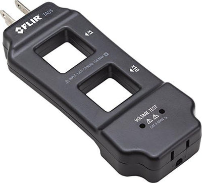Divisor de línea corriente CA FLIR TA55