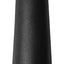 Antena corta comp GM Chevy GMC Buick 2.5" Negro