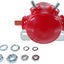Solenoide 12V resistente intemperie comp cabrestante