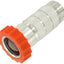 Regulador agua acero inox gran caudal