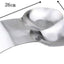 Bandeja acero inox con soporte cuchara doble para cocina