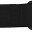 Correa límite 11" cuádruple 10000lb negro set 2