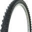 Neumático MTB 26pulg color negro varios tamaños