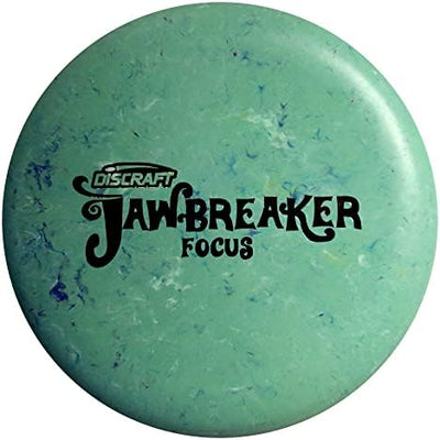 Disco golf Jawbreaker Focus 5.64-5.86oz