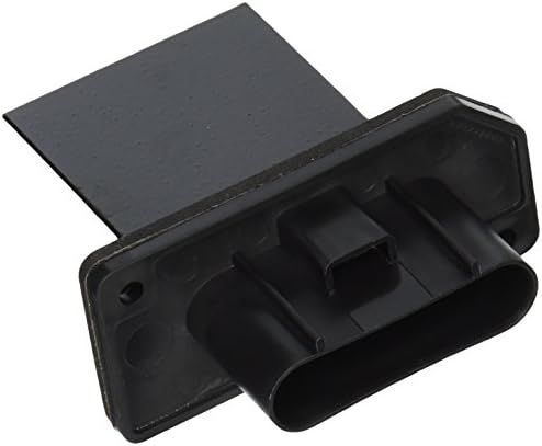 Resistencia motor soplador RU381